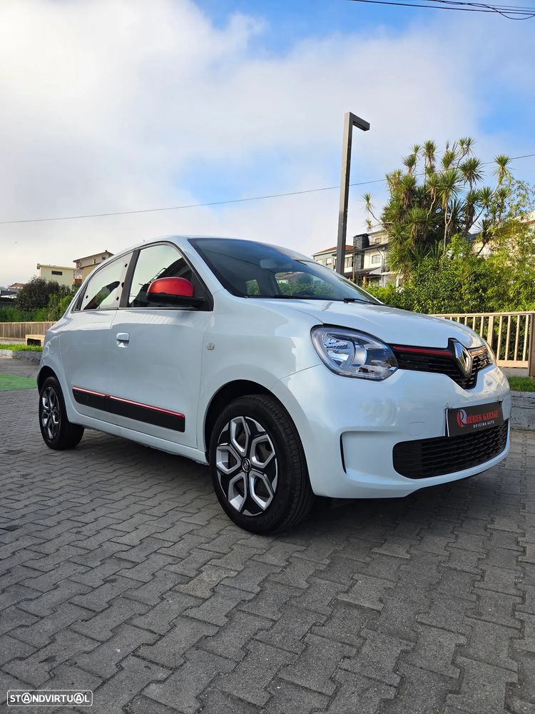 Renault Twingo - 2