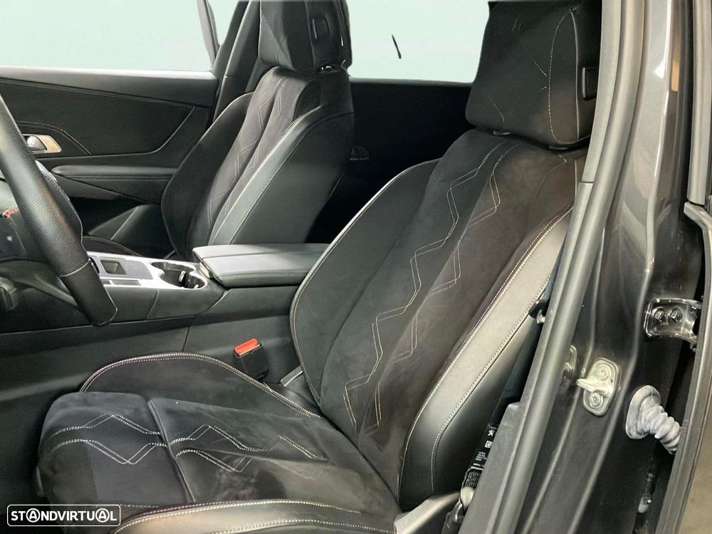 DS DS7 Crossback - 15