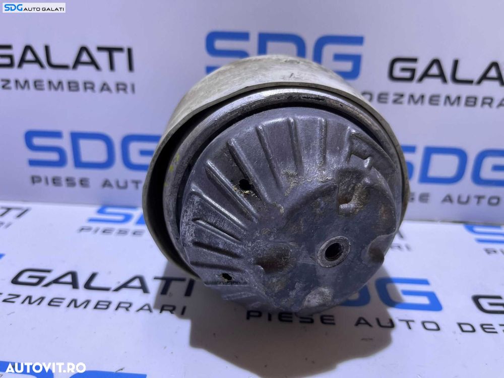 Suport Tampon Motor Mercedes Clasa E Class W211 E200 E220 CDI 2.2 2002 - 2009 Cod 2112400417 - 2