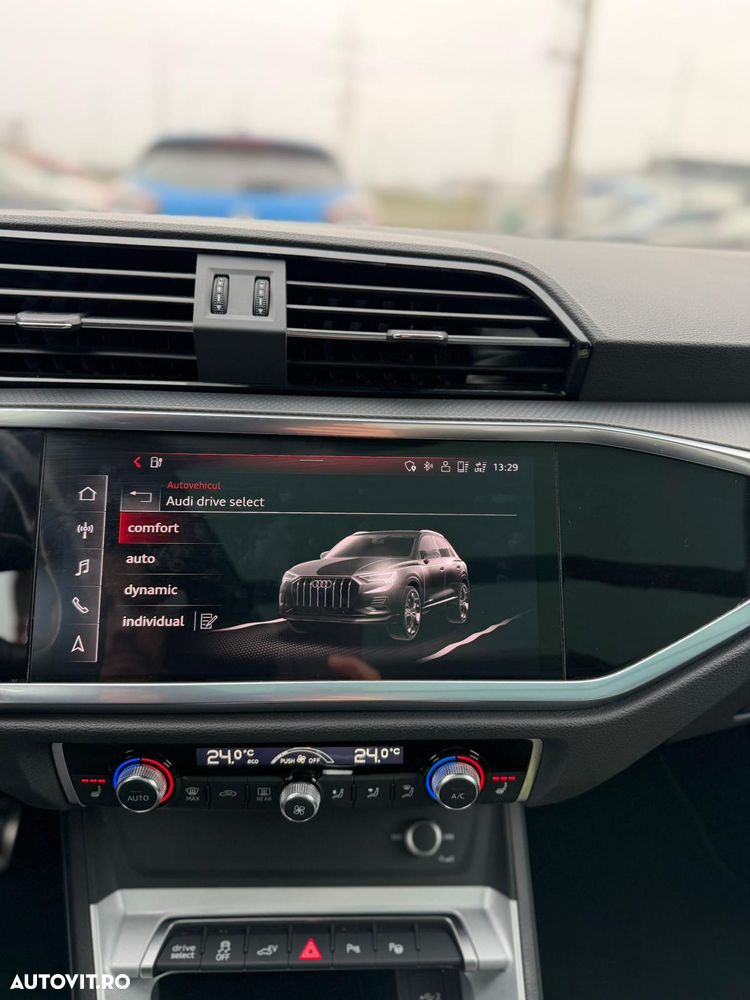 Audi Q3 45 TFSIe S tronic - 29