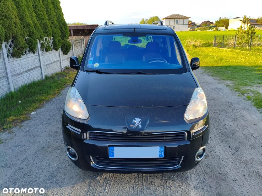 Peugeot Partner - 9