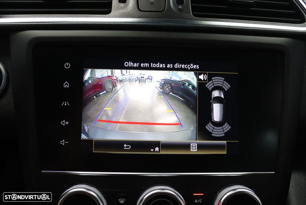 Renault Kadjar 1.5 dCi Intens - 7