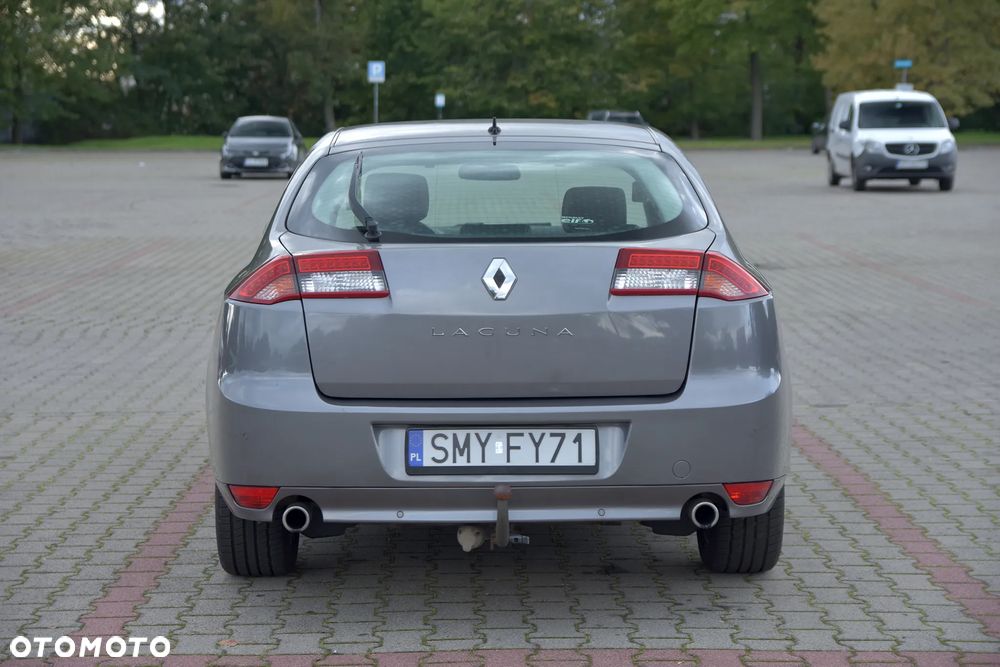 Renault Laguna - 6
