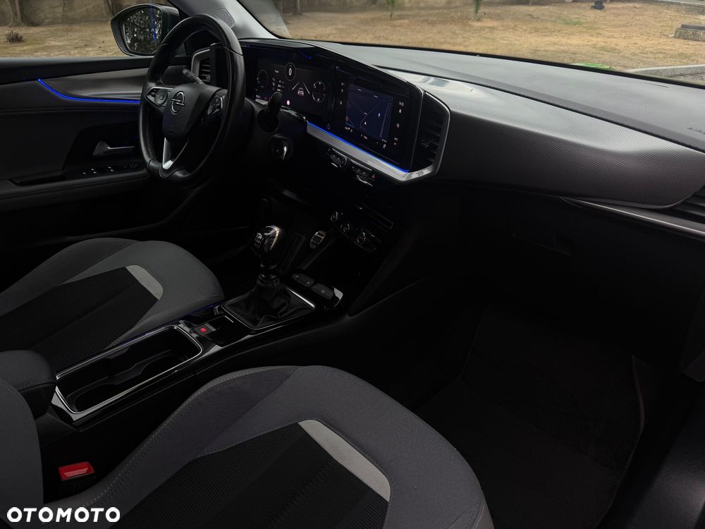 Opel Mokka 1.2 DI Turbo GS Line - 23