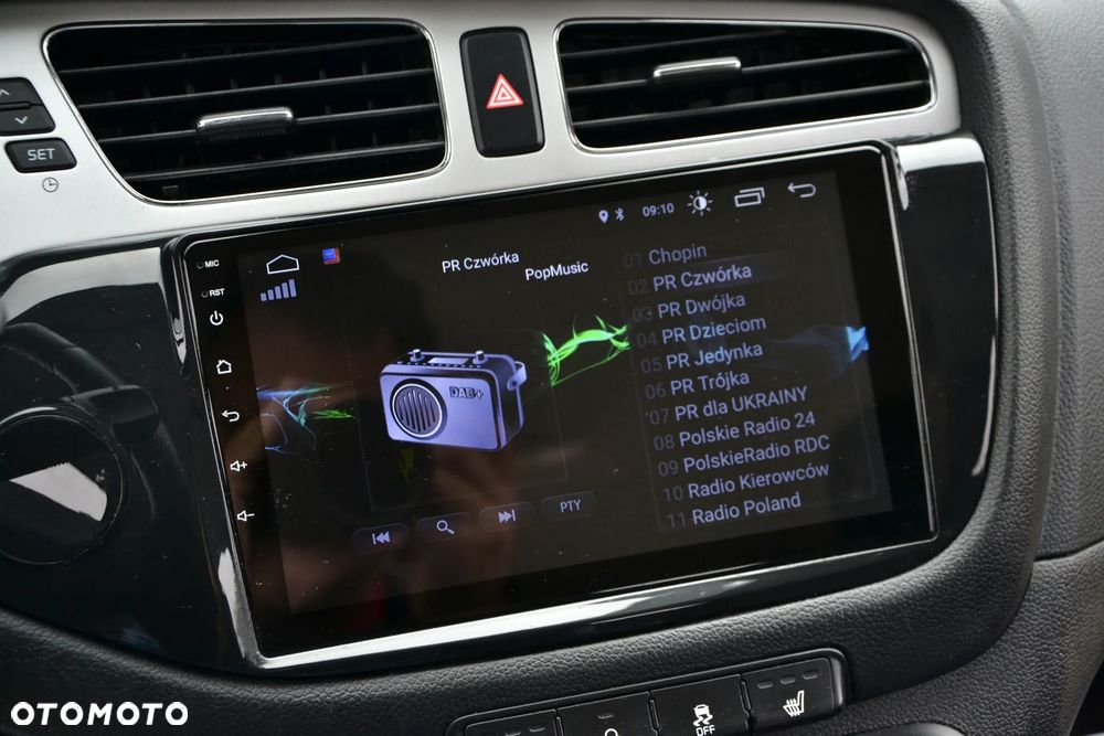 Kia Ceed 1.6 GDI Dream Team Edition - 24