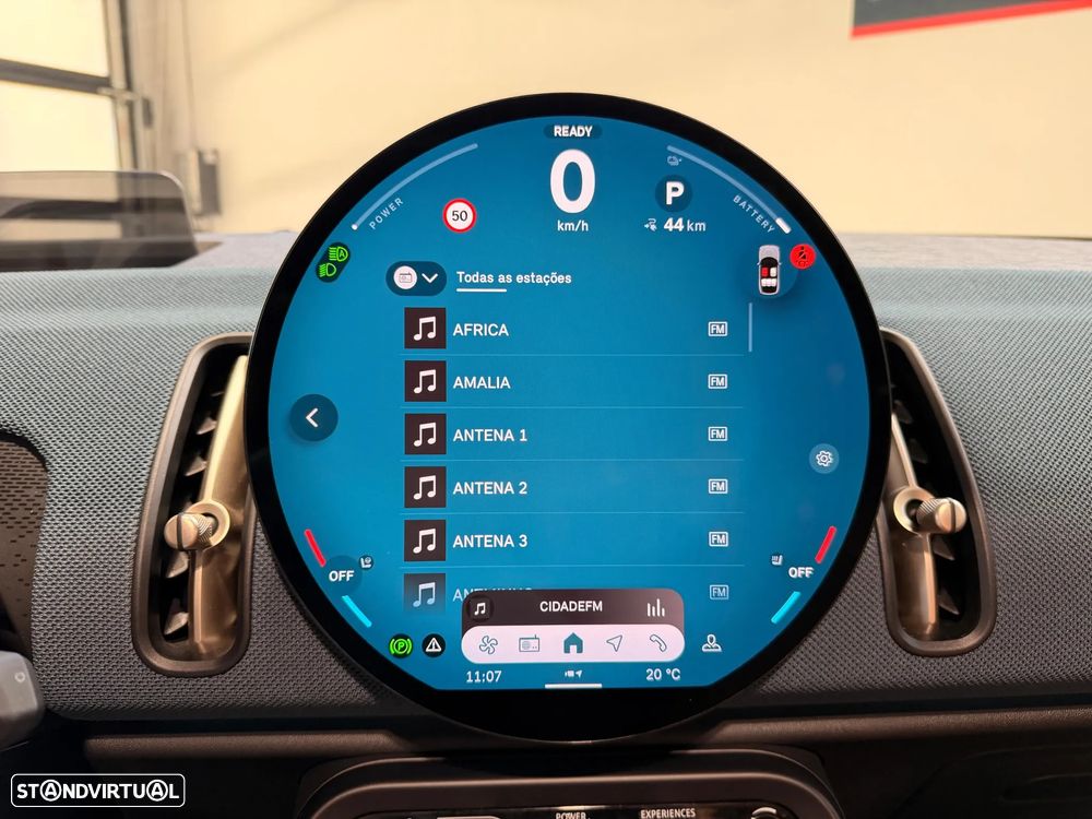 MINI Countryman SE Favoured L - 27
