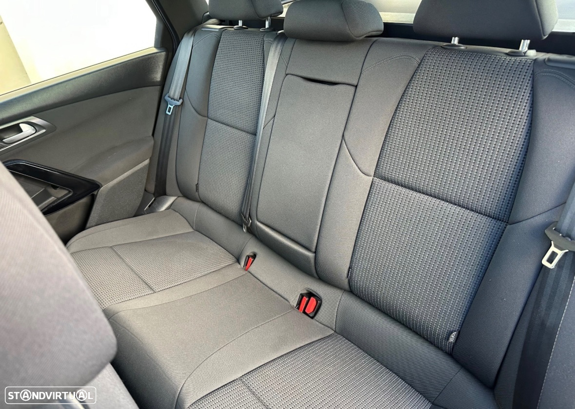 Peugeot 508 SW 1.6 e-HDi Active 2-Tronic - 21