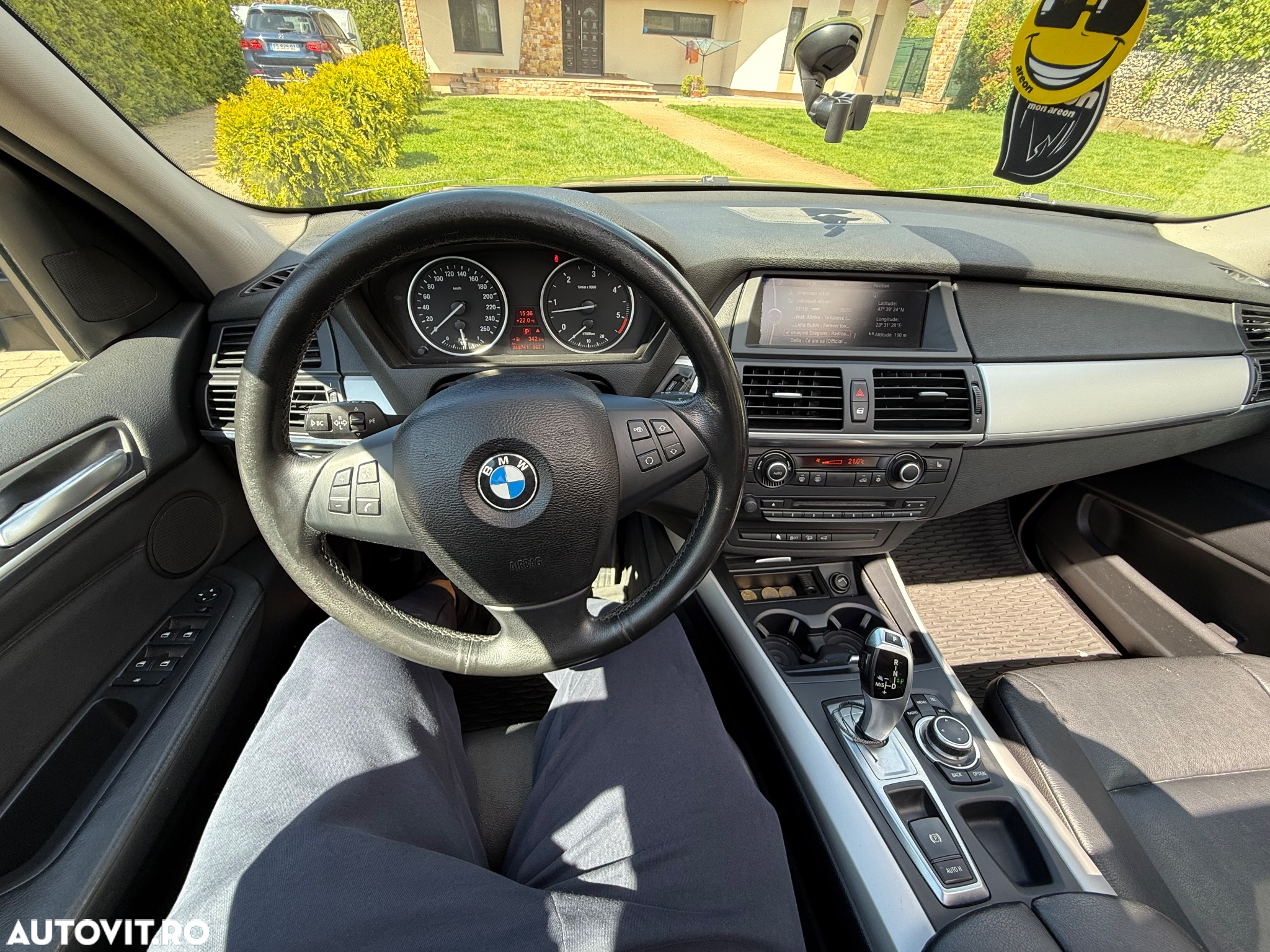 BMW X5 xDrive30d - 7