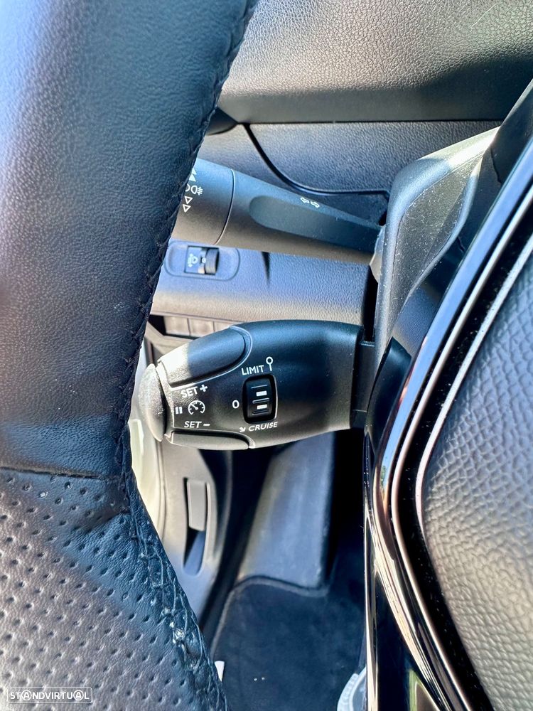 Peugeot Partner Premium 1.5HDI 105CV - 9