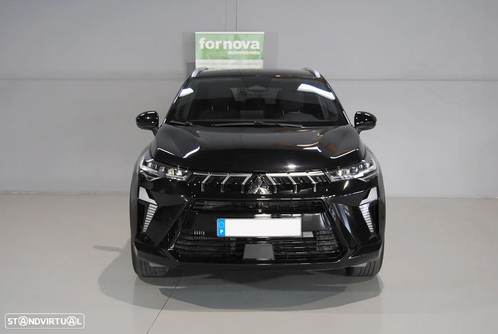 Mitsubishi ASX 1.0 MPI-T Kaiteki - 3