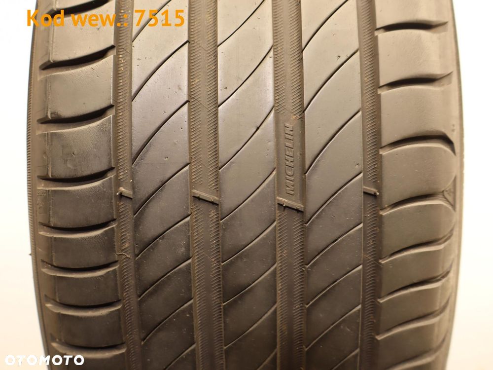 Michelin Primacy 4 - 225/45 R17 - 2