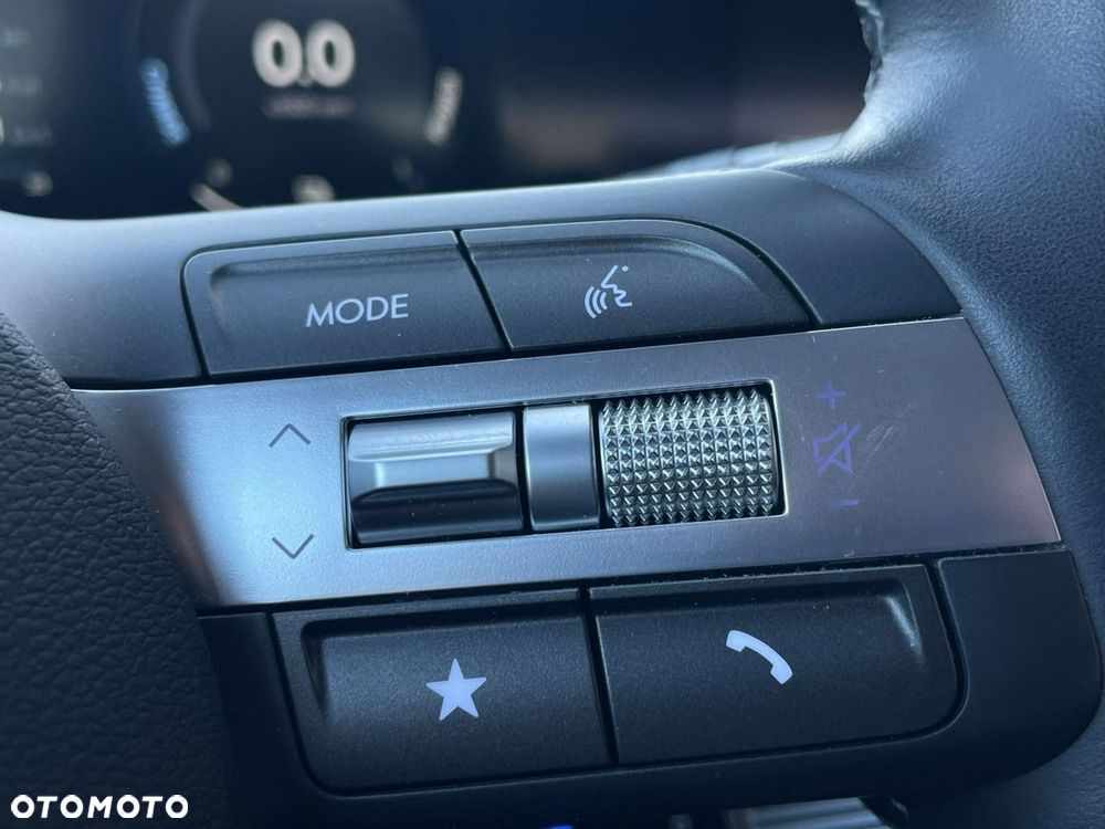 Hyundai Kona 1.6 GDI Hybrid Executive DCT - 22