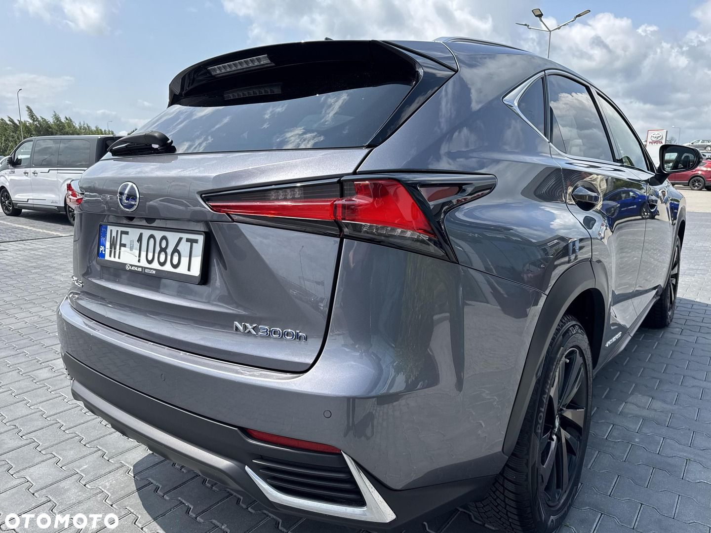 Lexus NX - 12