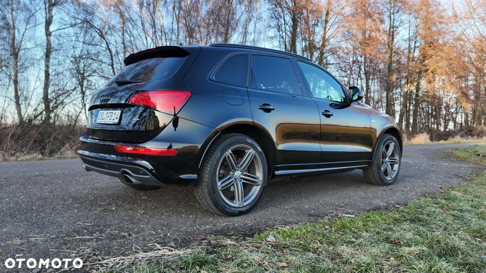 Audi Q5 - 15