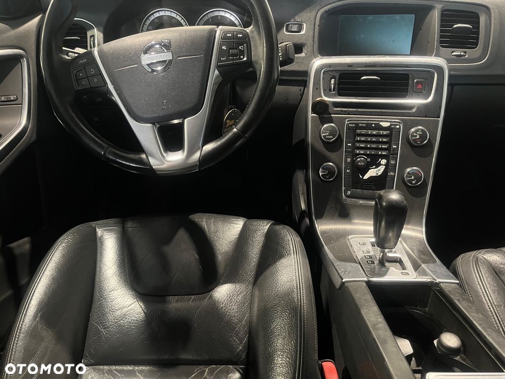 Volvo S60 2.5 T5 - 7
