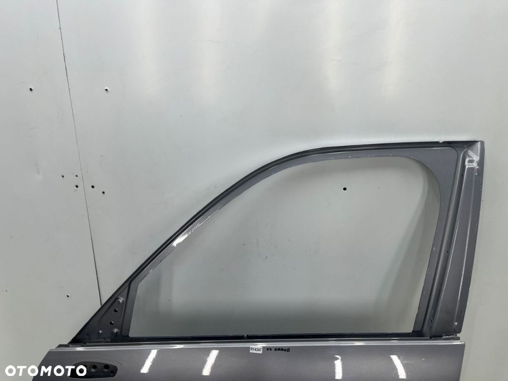 Drzwi Citroen C4 Grand Picasso II 2 13-22r. lewe przednie lewy przód 786180B02 - 2