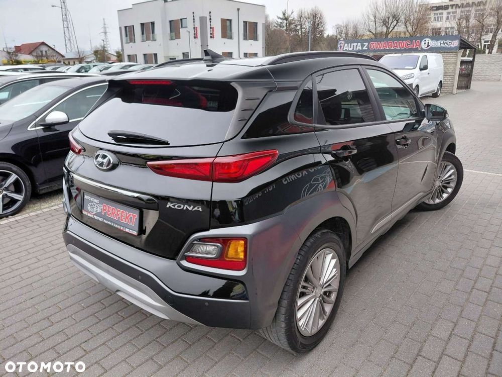 Hyundai Kona - 8