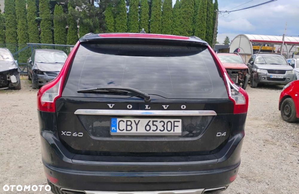 Volvo XC 60 - 20