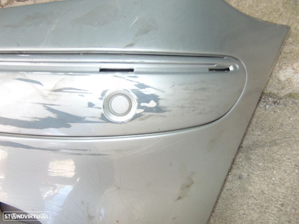 Mercedes classe A W168 para-choques - 7