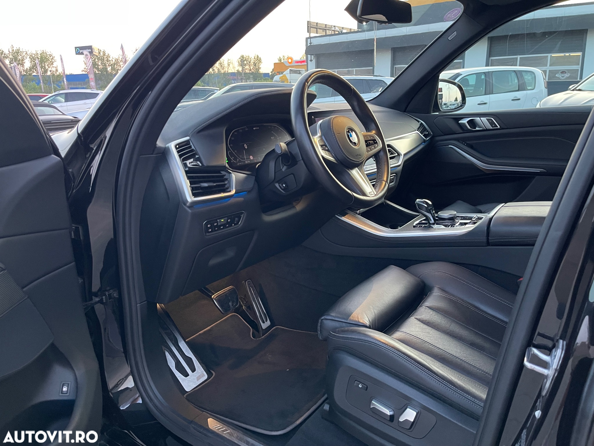BMW X5 - 13