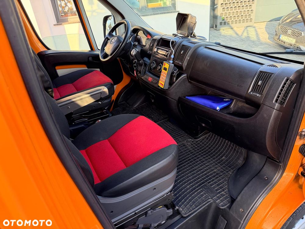 Fiat Ducato - 4