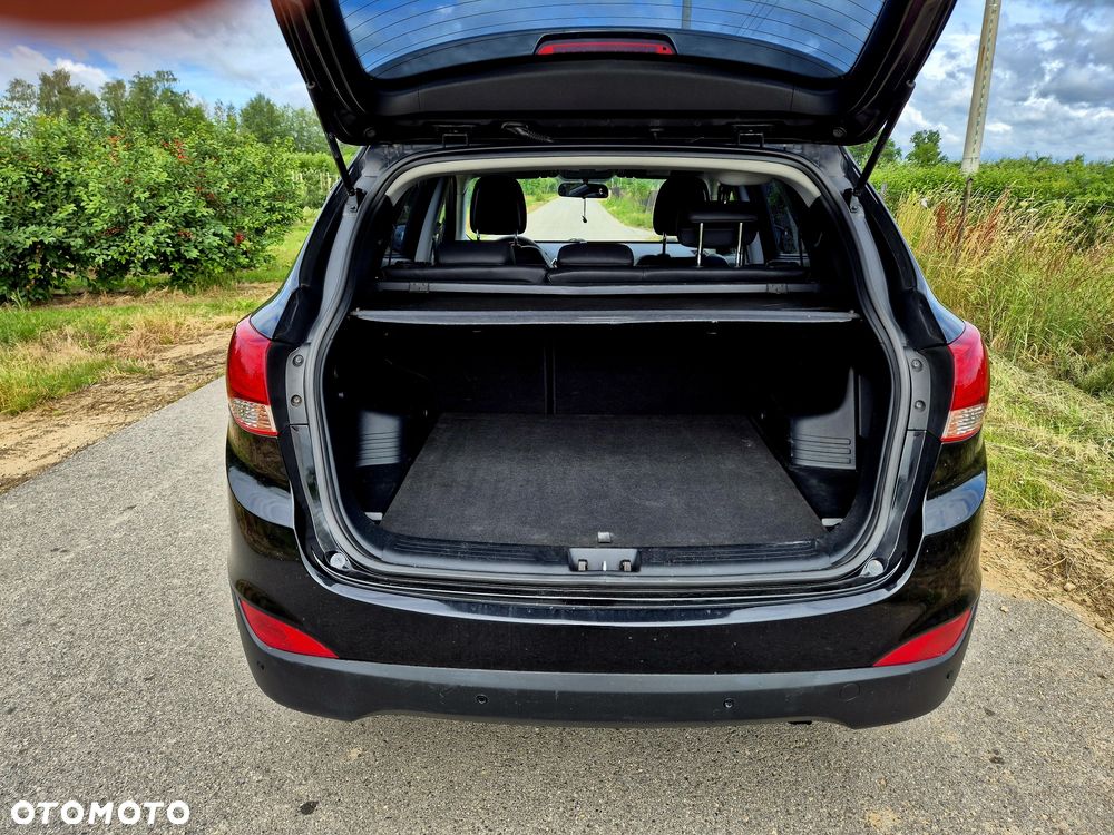 Hyundai ix35 - 5