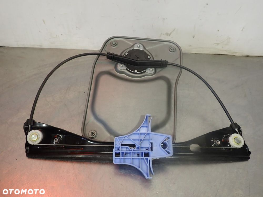 PODNOŚNIK SZYB LEWY TYŁ SKODA ROOMSTER I LIFT - 2