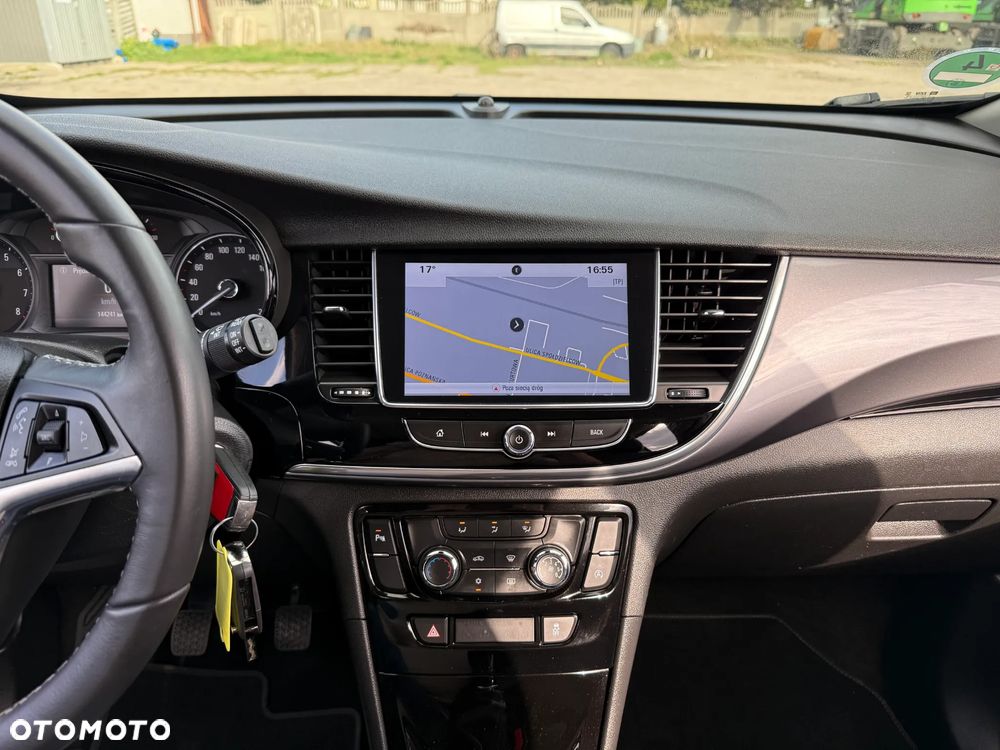 Opel Mokka 1.6 ecoFLEX Start/Stop Color Edition - 3