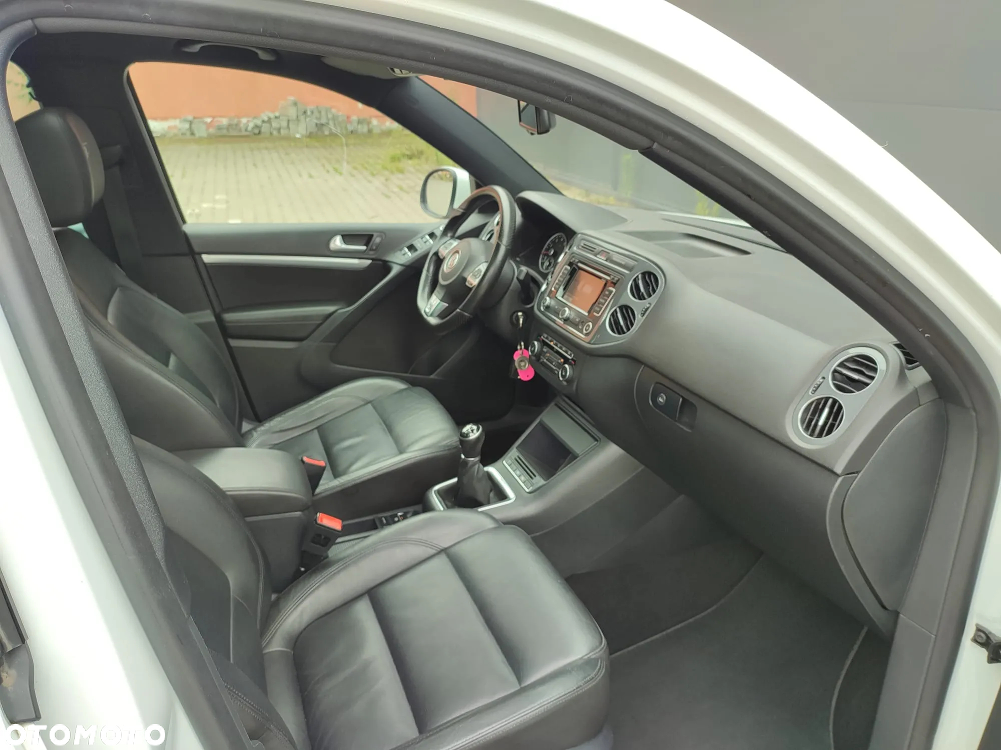 Volkswagen Tiguan 1.4 TSI 4Mot R-Style - 15