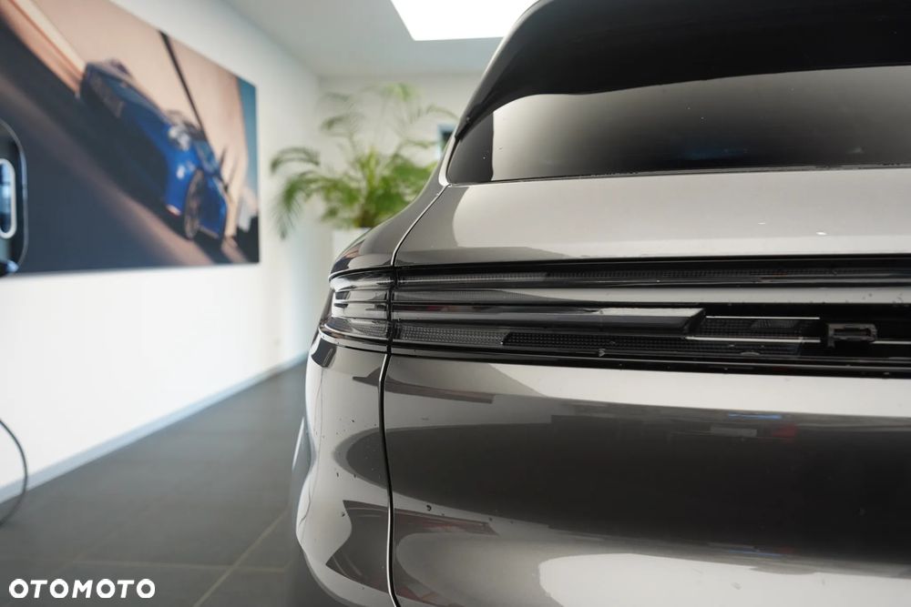 Porsche Cayenne E-Hybrid PHEV - 29