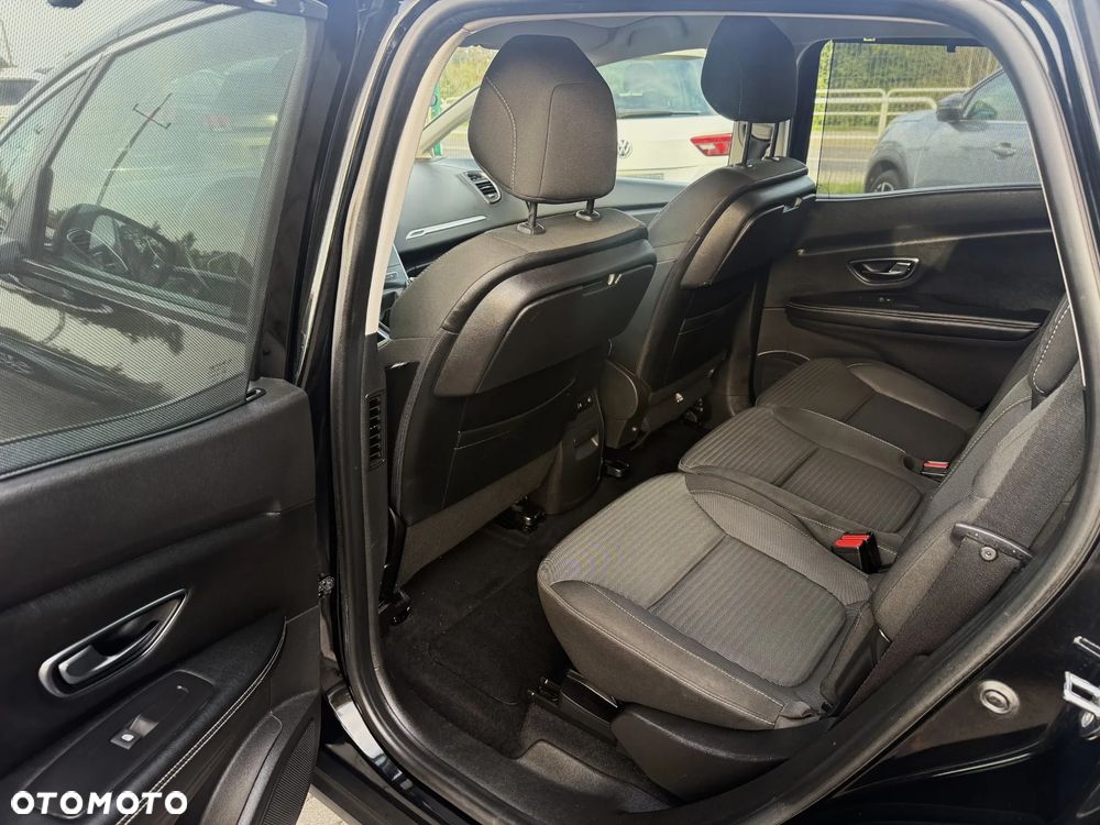 Renault Scenic Energy dCi 110 S&S Expression - 9