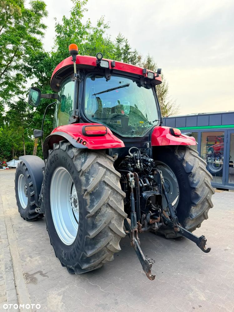 Case IH Maxxum 100 - 12