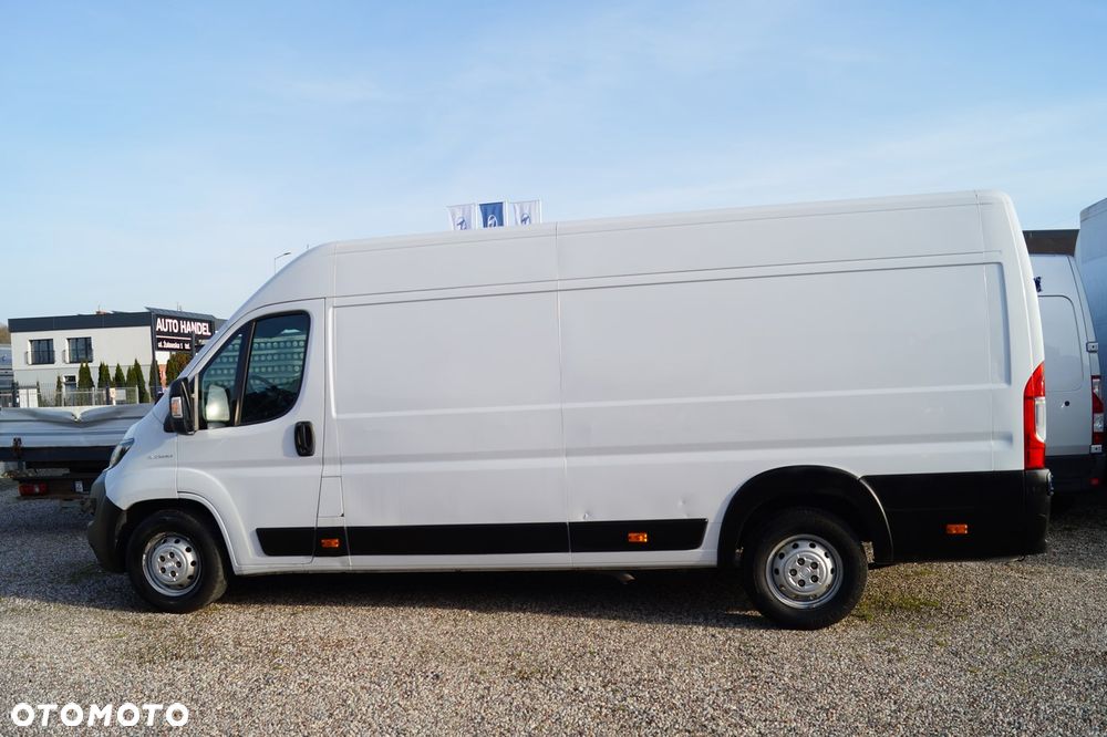 Fiat Ducato - 8