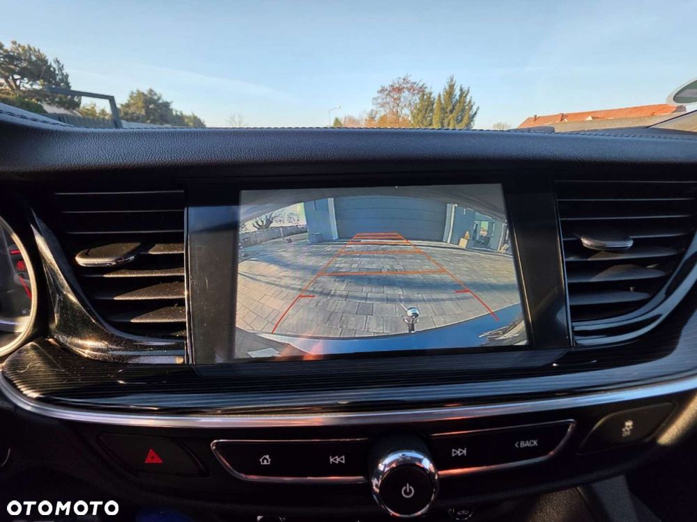 Opel Insignia - 14