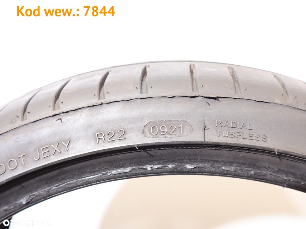 Rotalla SETULA S-PACE RU01 - 225/35 R19 - 6