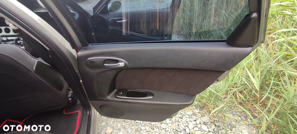 Alfa Romeo 156 1.8 TS Progression Classic - 13
