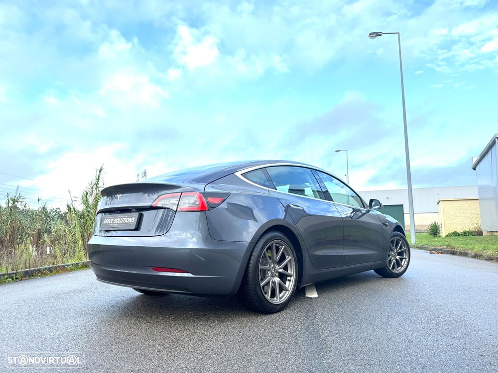Tesla Model 3 Standard Range Plus RWD - 12