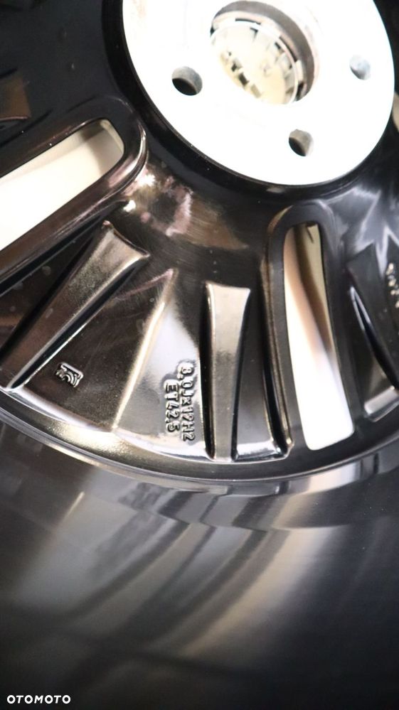VOLVO XC90 II FELGI ALUMINIOWE 19X8.0 31680216 - 11
