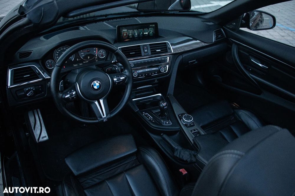 BMW M4 - 4