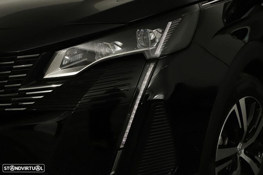 Peugeot 5008 1.2 PureTech GT EAT8 - 6