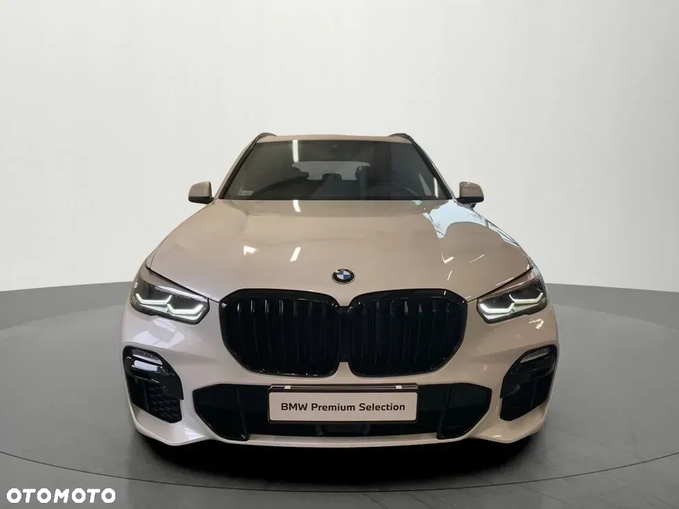 BMW X5 xDrive30d - 28