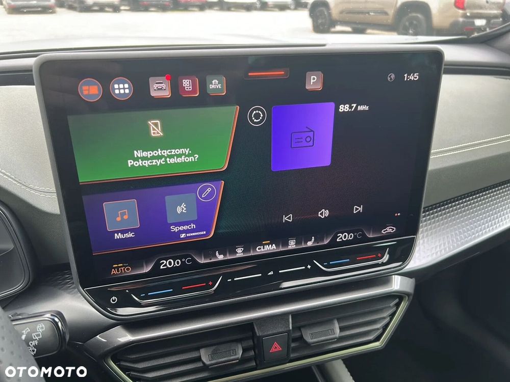 Cupra Formentor - 18