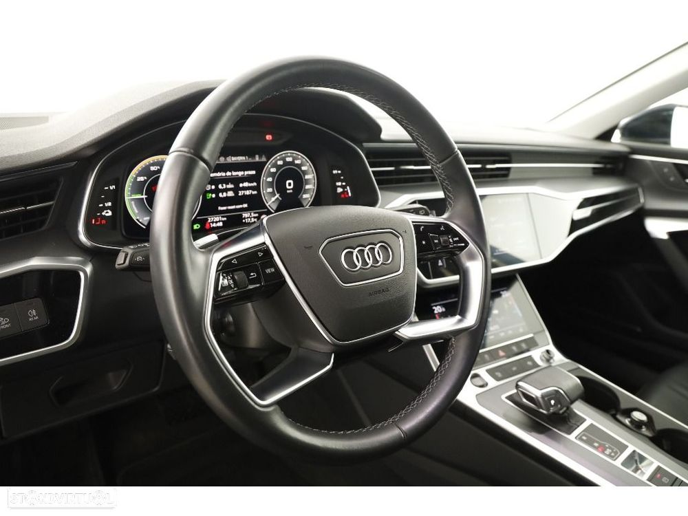Audi A6 Avant 50 TFSI e quattro S tronic - 15