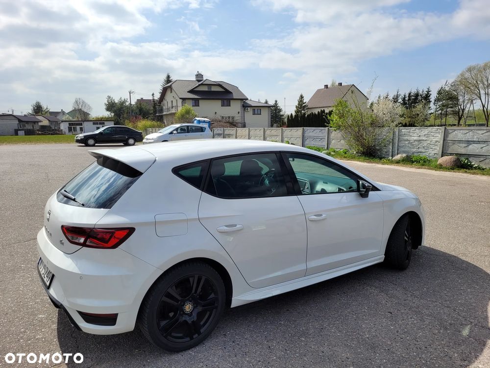 Seat Leon - 4