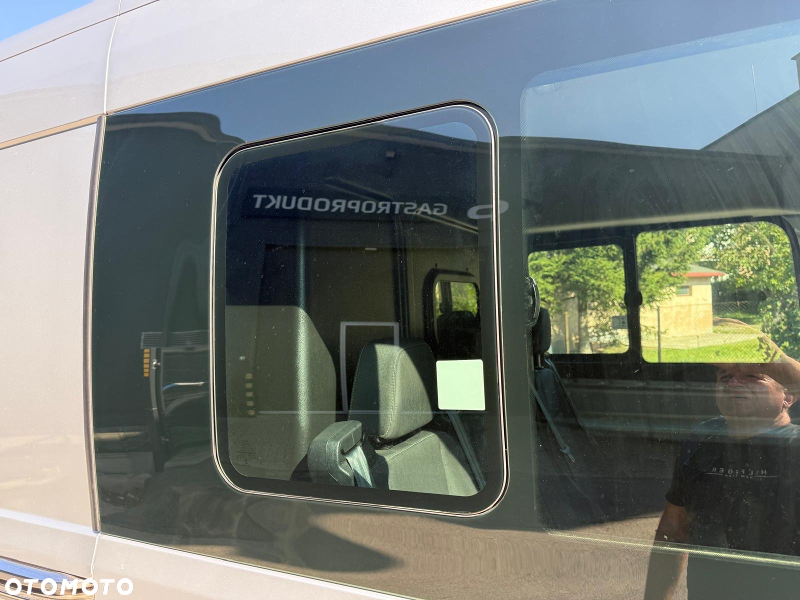 Ford Transit - 27