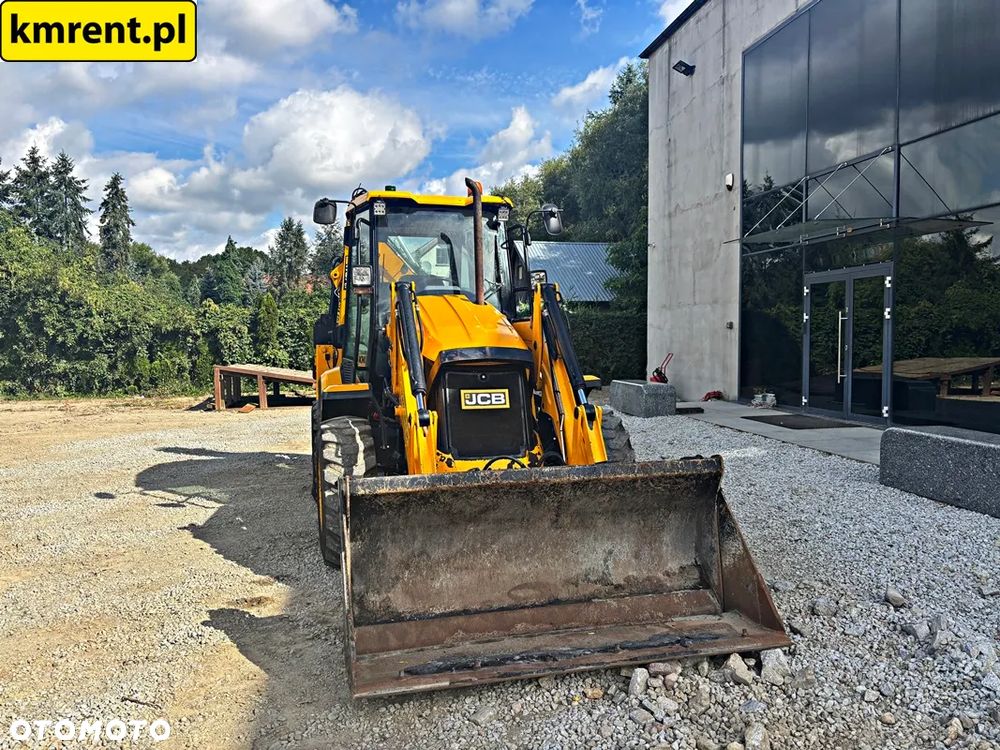JCB 3CX COMPACT KOPARKO-ŁADOWARKA 2019R | JCB 2CX, JCB 3CX COMPACT, JCB 1CX - 11