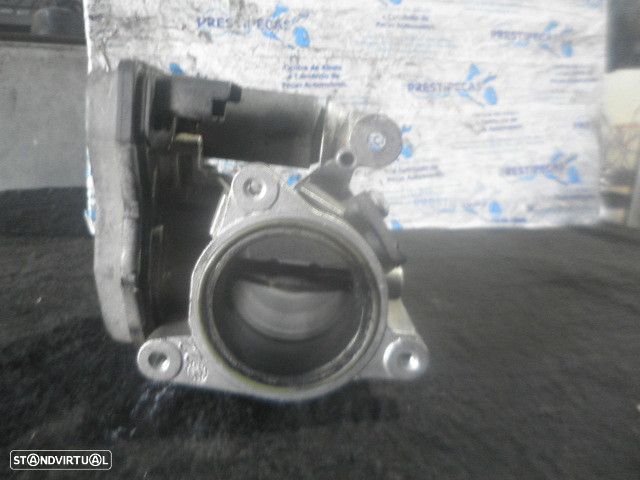 Corpo Borboleta 968788828001 PSA326 JAGUAR XF 2013 2.2D AUT 200CV 4P CINZA - 3
