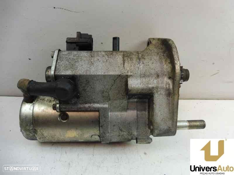 MOTOR ARRANQUE TOYOTA LAND CRUISER PRADO 2010 -2810067050 - 1