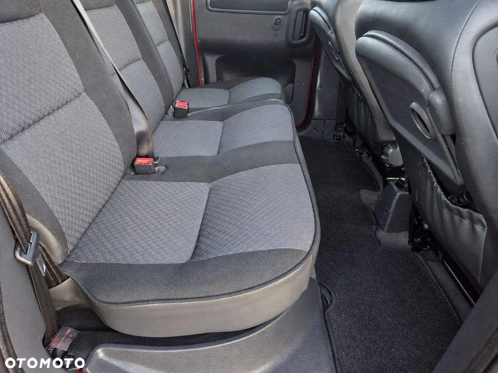 Citroën Berlingo - 14