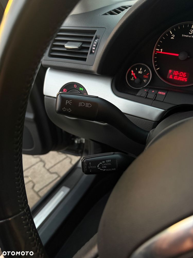 Audi A4 - 37